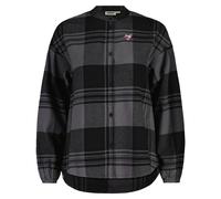 Maloja WIESELSTEINM. deep black check (8857) S