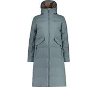 Maloja AnkogelM Urban ReDown Coat Shaded Sage L