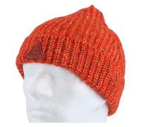 Maloja Wintermütze (Beanie) CarducciM Knit Beanie (Alpaka Woll-Mix) bunt, Größe OneSize