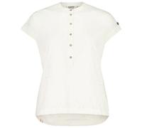 Maloja - Women's AberseeM. - Bluse, Gr. XL, weiß (GlacierMilk)