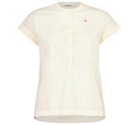 Maloja - Women's AberseeM. - Bluse, Gr. XL, weiß (ShadedWhite)