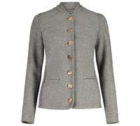 Maloja - Women's AllegriaM. - Wolljacke, Gr. XL, grau (GreyMelange)