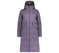 Maloja - Women's AnkogelM. - Mantel, Gr. XS, lila (ShadedPurple)
