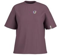 Maloja - Women's AorakiM. - T-Shirt, Gr. M, lila (StormyLilac)