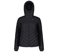 Maloja - Women's ArgenteraM. - Daunenjacke, Gr. M, schwarz (DeepBlack)