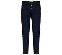 Maloja - Women's BeppinaM. - Jeans, Gr. M 29 - Length: 32'', blau (NightSky)