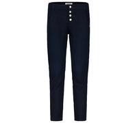 Maloja - Women's BeppinaM. - Jeans, Gr. XS 26 - Length: 32'', blau (NightSky)
