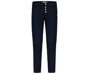 Maloja - Women's BeppinaM. - Jeans, Gr. XS 26 - Length: 32'', blau (NightSky)