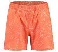 Maloja - Women's BergiselM. - Shorts, Gr. L, rot (StrawberryBlossom)