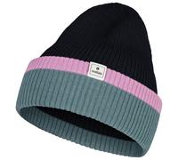 Maloja - Women's CainariM. - Mütze, Gr. One Size, schwarz (NightSkyMulti)