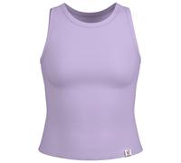 Maloja - Women's CaribooM. - Top, Gr. XS, lila (SummerSky)