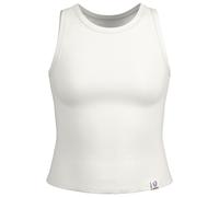 Maloja - Women's CaribooM. - Top, Gr. XS, weiß (ShadedWhite)
