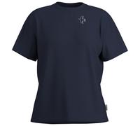 Maloja - Women's CassetteM. - T-Shirt, Gr. M, blau (NightSky)