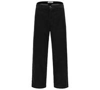 Maloja - Women's CharrazM. - Freizeithose, Gr. S, schwarz (DeepBlack)