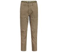 Maloja Damen ColdilanaM. Hose (Größe L, beige)