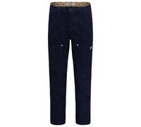 Maloja - Women's ColdilanaM. - Freizeithose, Gr. L L - Regular, blau (NightSky)