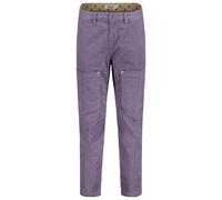 Maloja - Women's ColdilanaM. - Freizeithose, Gr. L L - Regular, lila (ShadedPurple)