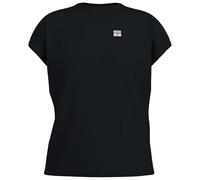 Maloja Damen GemskresseM. T-Shirt (Größe S, schwarz)