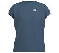 Maloja - Women's GemskresseM. - T-Shirt, Gr. XL, blau (DustyBlue)