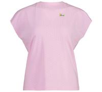 Maloja - Women's GemskresseM. - T-Shirt, Gr. XS, rosa (Magnolia)