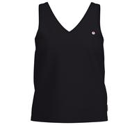 Maloja - Women's HanoyM. - Top, Gr. L, schwarz (DeepBlack)