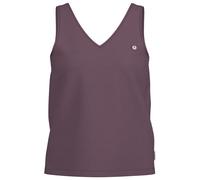 Maloja - Women's HanoyM. - Top, Gr. M, lila (StormyLilac)