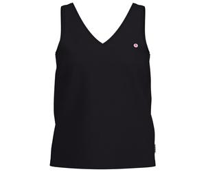 Maloja - Women's HanoyM. - Top, Gr. XS, schwarz (DeepBlack)