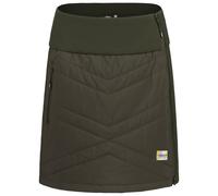 Maloja - Women's HochfeilerM. - Kunstfaserrock, Gr. L, oliv (AlpineWoods)