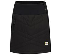 Maloja - Women's HochfeilerM. - Kunstfaserrock, Gr. XL, schwarz (DeepBlack)