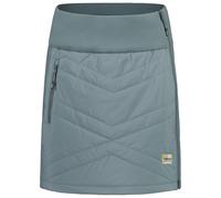 Maloja - Women's HochfeilerM. - Kunstfaserrock, Gr. XS, grau (ShadedSage)