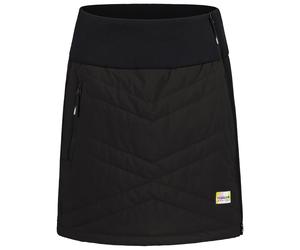Maloja - Women's HochfeilerM. - Kunstfaserrock, Gr. XS, schwarz (DeepBlack)