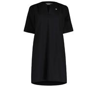 Maloja Damen KarrasM. Kleid (Größe S, schwarz)