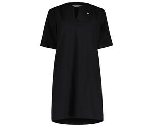 Maloja - Women's KarrasM. - Kleid, Gr. XL, schwarz (DeepBlack)