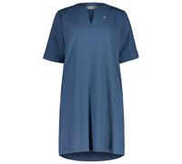 Maloja - Women's KarrasM. - Kleid, Gr. XS, blau (DustyBlue)