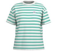 Maloja - Women's KeskiM. - T-Shirt, Gr. M, türkis (PolarLightStripe)