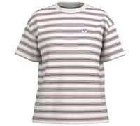 Maloja - Women's KeskiM. - T-Shirt, Gr. XS, grau (StormyLilacStripe)