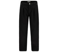 Maloja - Women's KlaraM. - Freizeithose, Gr. S 27 - Length: 34'', schwarz (DeepBlack)