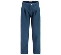 Maloja - Women's KlaraM. - Freizeithose, Gr. XS 26 - Length: 32'', blau (DustyBlue)