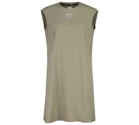 Maloja - Women's MelbuM. - Kleid, Gr. XL, oliv (WarmShadow)