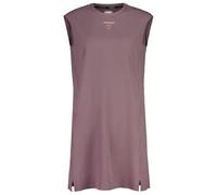 Maloja - Women's MelbuM. - Kleid, Gr. XS, braun (StormyLilac)