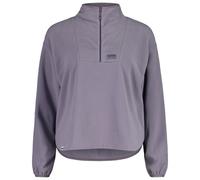 Maloja - Women's MeltinaM. - Fleecepullover, Gr. XS, grau (ShadedPurple)