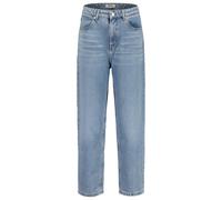 Maloja - Women's MuroM. - Jeans, Gr. L 31 - Length: 32'', grau (LightBlue)
