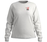 Maloja - Women's NeusiedlerseeM. - Pullover, Gr. XS, grau (ShadedWhite)