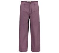 Maloja - Women's OlpererM. - Freizeithose, Gr. XS, lila (StormyLilac)