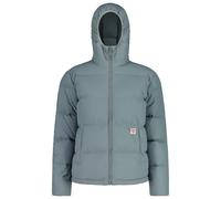 Maloja - Women's PapusaM. - Daunenjacke, Gr. L, grau (ShadedSage)