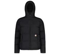 Maloja - Women's PapusaM. - Daunenjacke, Gr. S, schwarz (DeepBlack)
