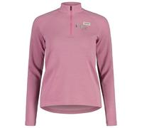Maloja - Women's PetersteinM. - Fleecepullover, Gr. XS, rosa (WinterMagnolia)