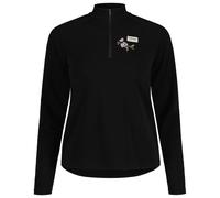 Maloja - Women's PetersteinM. - Fleecepullover, Gr. XS, schwarz (DeepBlack)
