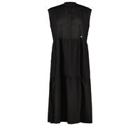 Maloja - Women's PilatusM. - Kleid, Gr. M, schwarz (DeepBlack)