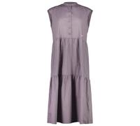 Maloja - Women's PilatusM. - Kleid, Gr. XS, rosa (SmokyPurple)